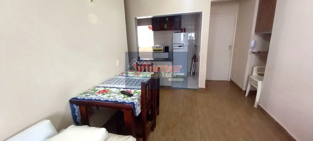 Apartamento, 1 quarto, 53 m² - Foto 3