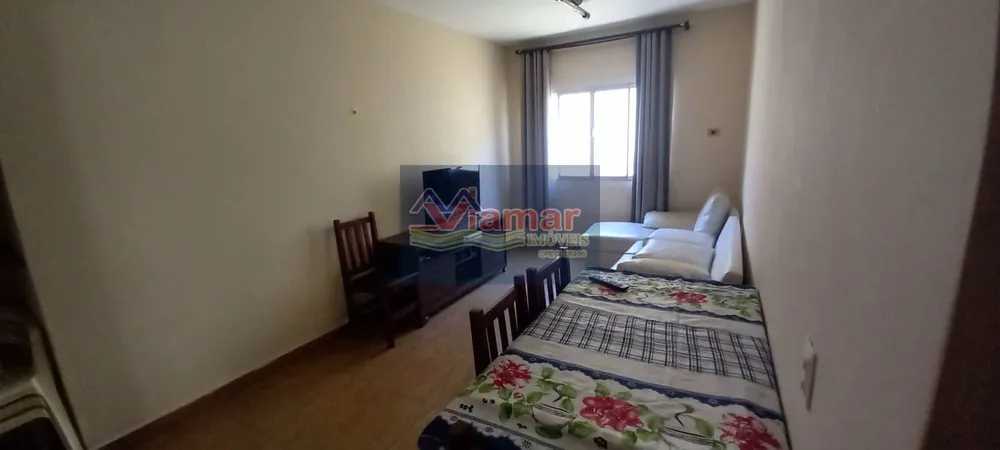 Apartamento, 1 quarto, 53 m² - Foto 1