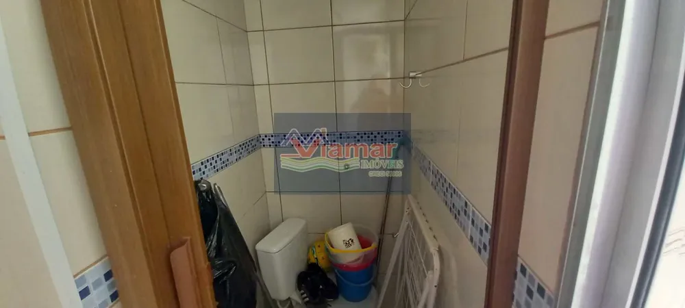 Apartamento, 1 quarto, 53 m² - Foto 6