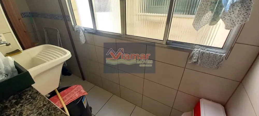 Apartamento, 1 quarto, 53 m² - Foto 6