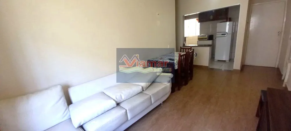 Apartamento, 1 quarto, 53 m² - Foto 4