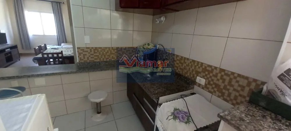 Apartamento, 1 quarto, 53 m² - Foto 1