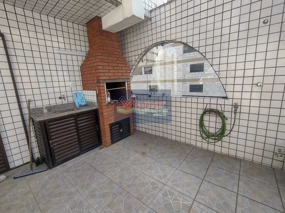 Cobertura, 3 quartos, 150 m² - Foto 4