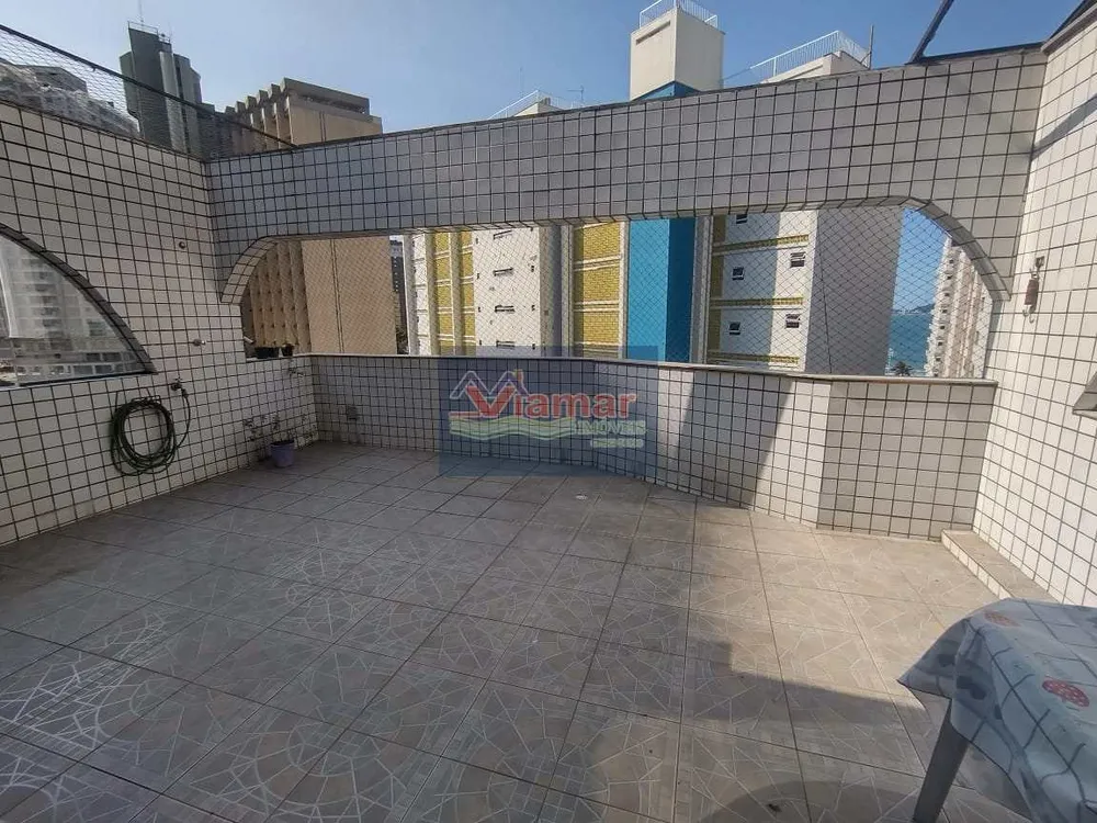 Cobertura, 3 quartos, 150 m² - Foto 3