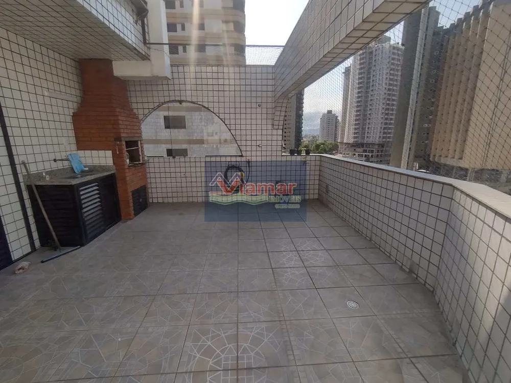 Cobertura, 3 quartos, 150 m² - Foto 1