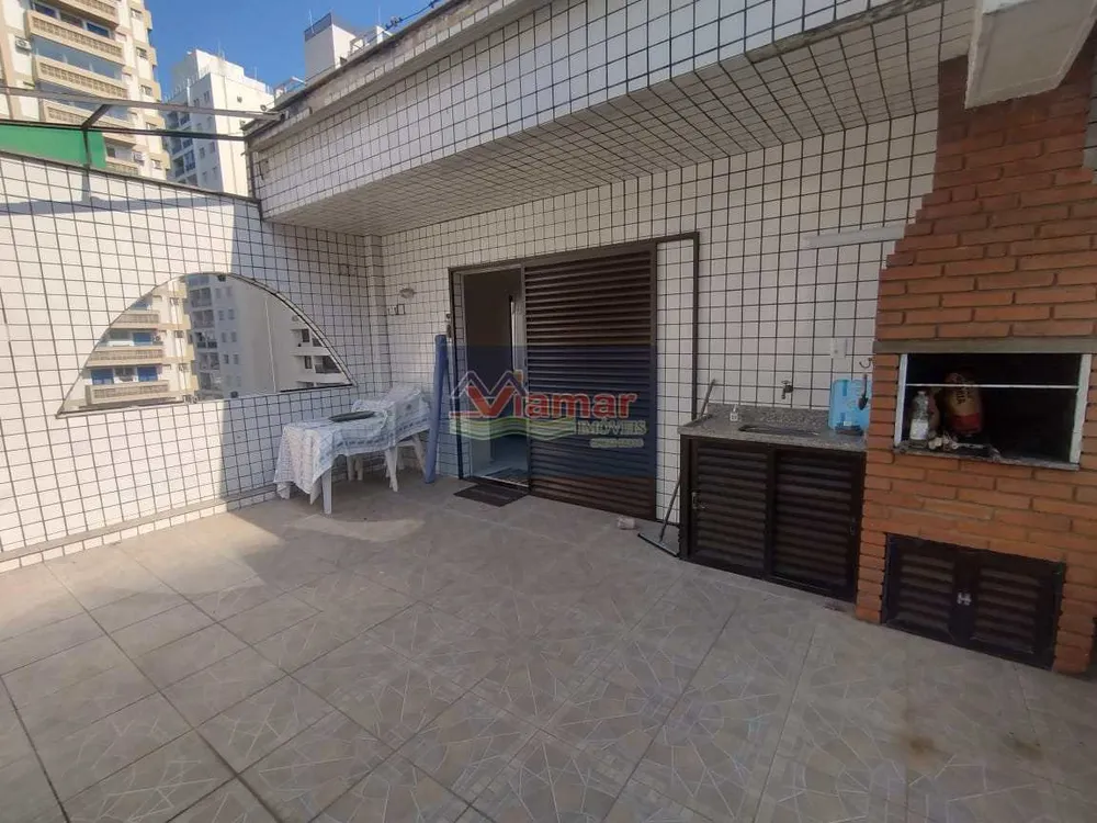 Cobertura, 3 quartos, 150 m² - Foto 2