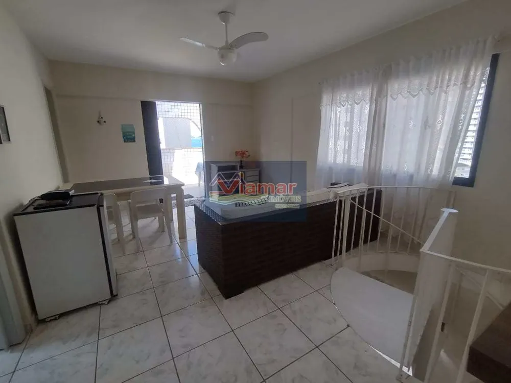 Cobertura, 3 quartos, 150 m² - Foto 7