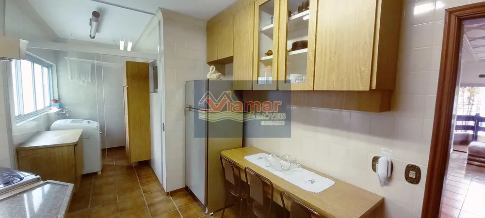 Apartamento, 3 quartos, 100 m² - Foto 8