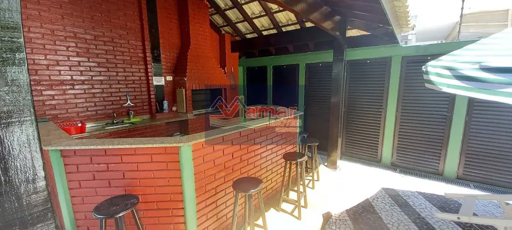 Apartamento, 3 quartos, 100 m² - Foto 5