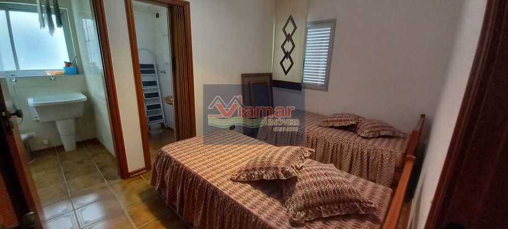 Apartamento, 3 quartos, 100 m² - Foto 11