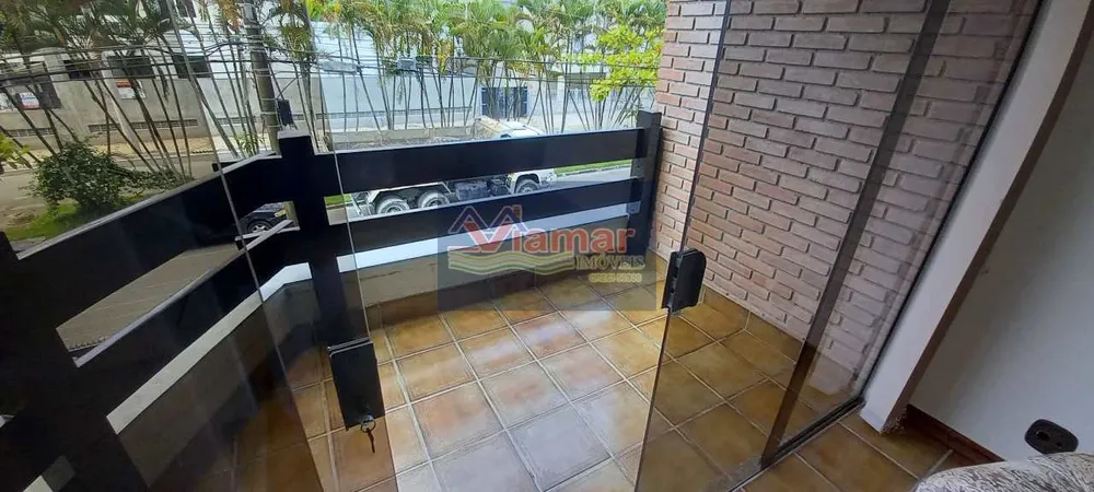 Apartamento, 3 quartos, 100 m² - Foto 4