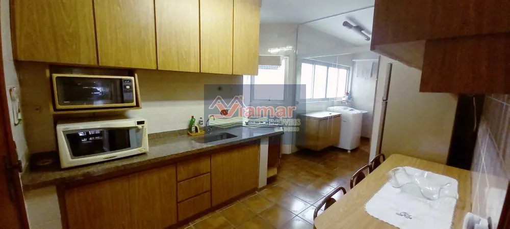 Apartamento, 3 quartos, 100 m² - Foto 5
