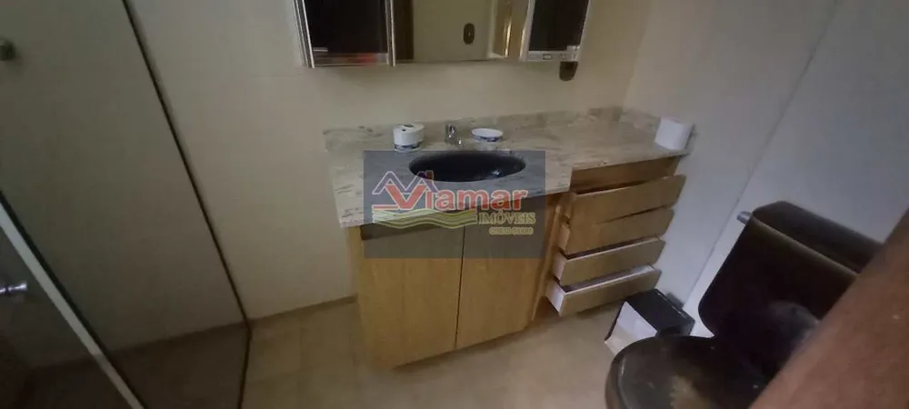 Apartamento, 3 quartos, 100 m² - Foto 11