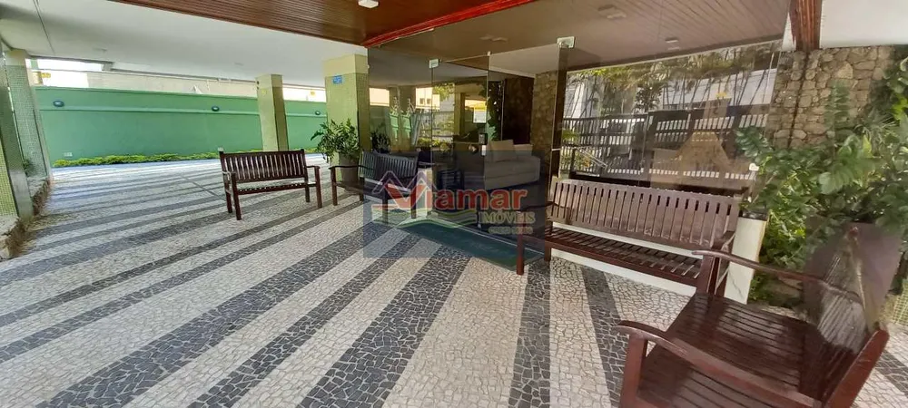 Apartamento, 3 quartos, 100 m² - Foto 3