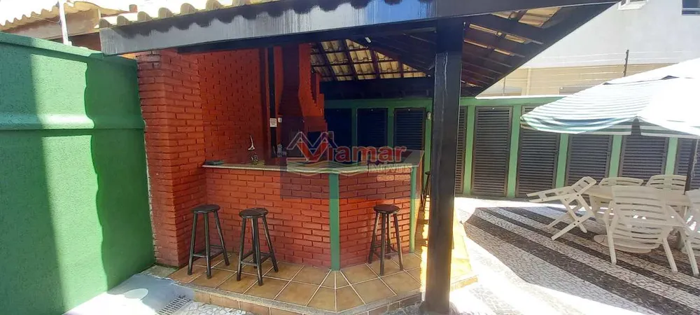 Apartamento, 3 quartos, 100 m² - Foto 6