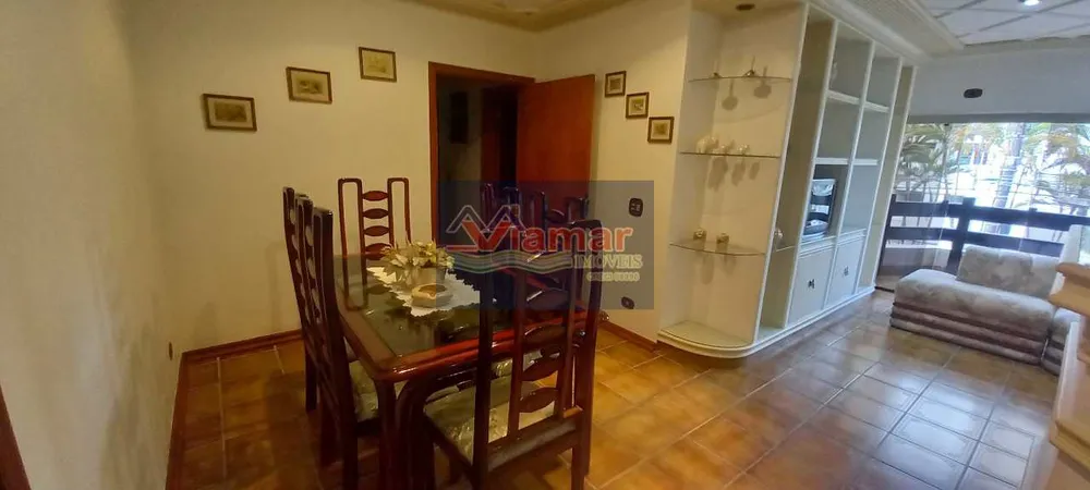 Apartamento, 3 quartos, 100 m² - Foto 4