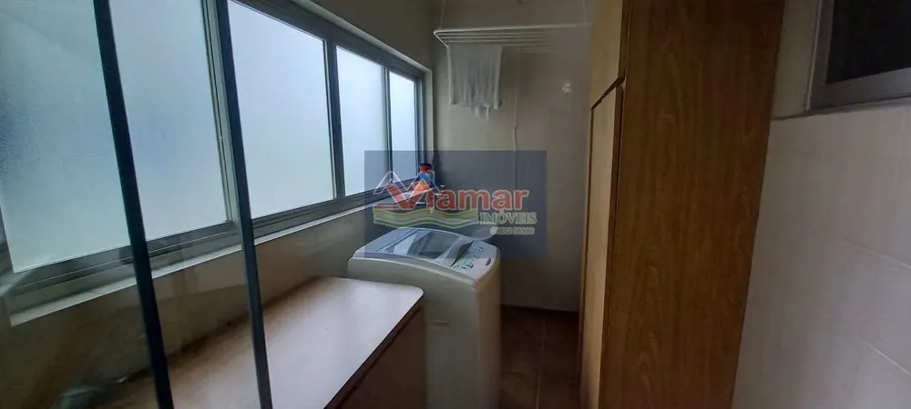Apartamento, 3 quartos, 100 m² - Foto 1