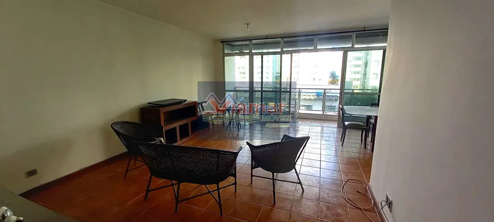 Apartamento, 3 quartos, 108 m² - Foto 2