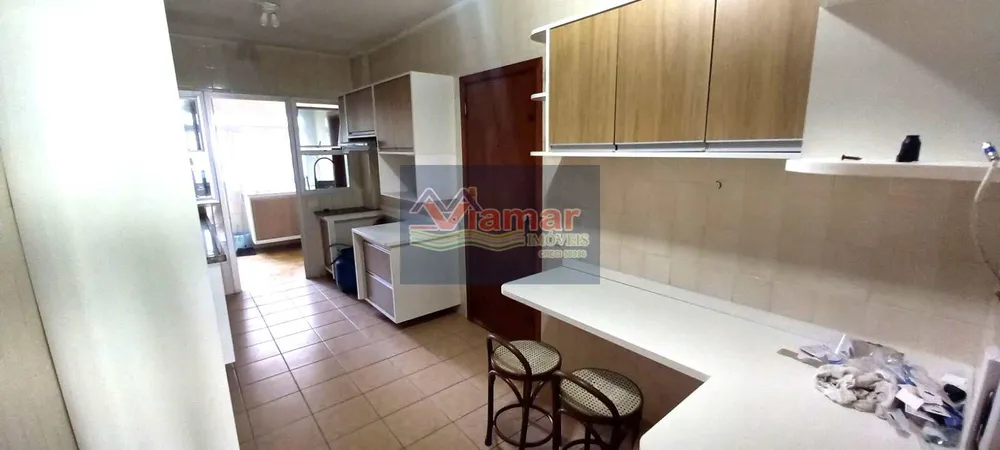 Apartamento, 3 quartos, 108 m² - Foto 5