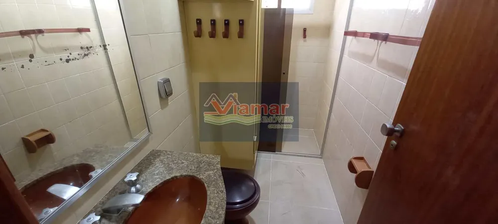 Apartamento, 3 quartos, 108 m² - Foto 11