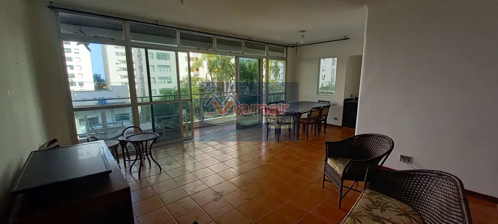 Apartamento, 3 quartos, 108 m² - Foto 1