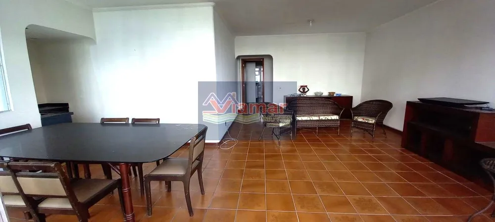 Apartamento, 3 quartos, 108 m² - Foto 4