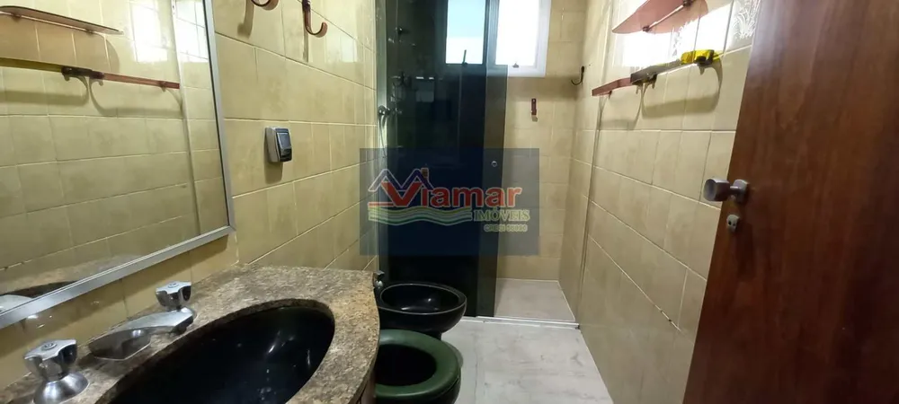 Apartamento, 3 quartos, 108 m² - Foto 15
