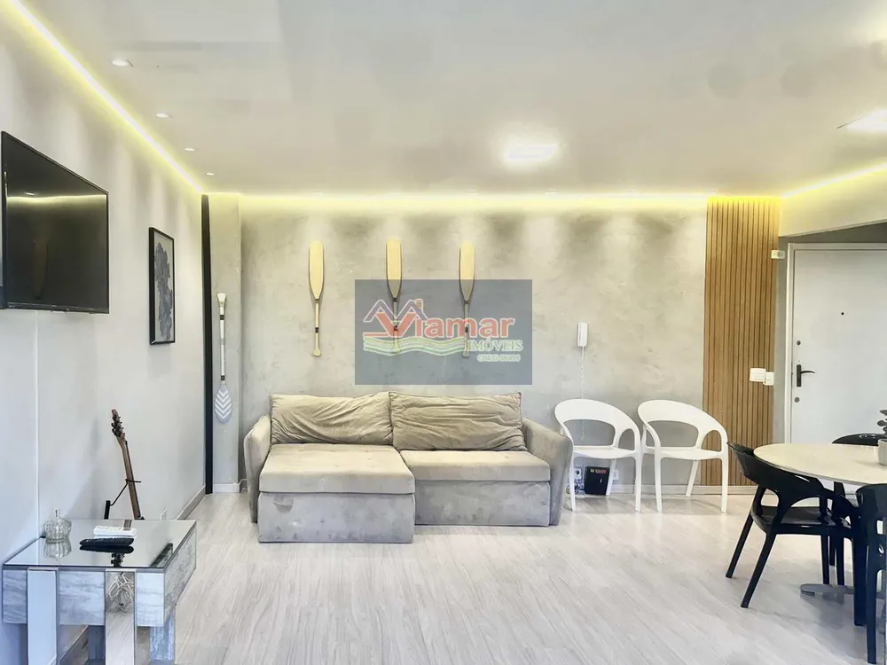 Apartamento, 1 quarto, 50 m² - Foto 1