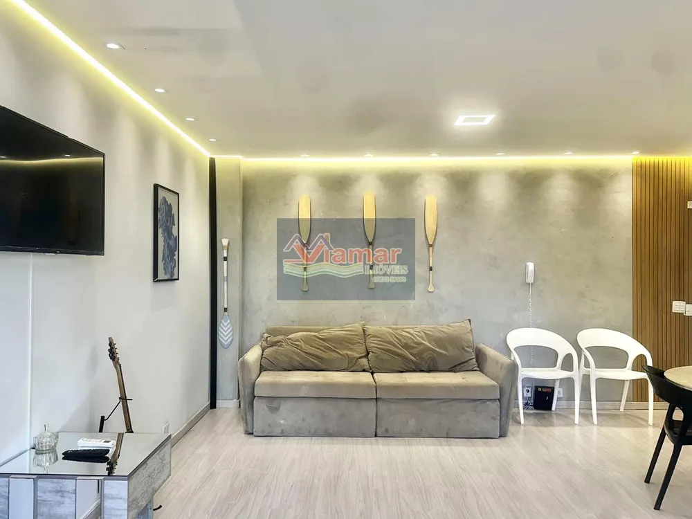 Apartamento, 1 quarto, 50 m² - Foto 3