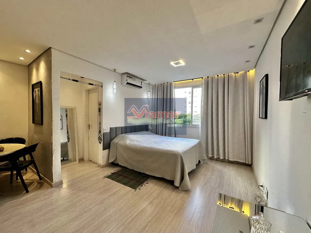 Apartamento, 1 quarto, 50 m² - Foto 7