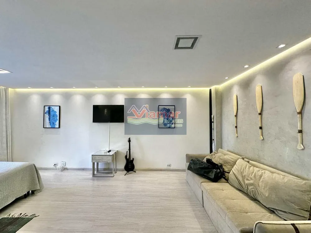Apartamento, 1 quarto, 50 m² - Foto 2