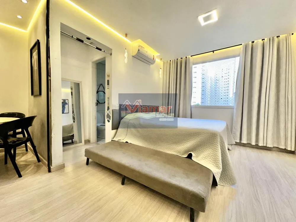 Apartamento, 1 quarto, 50 m² - Foto 12