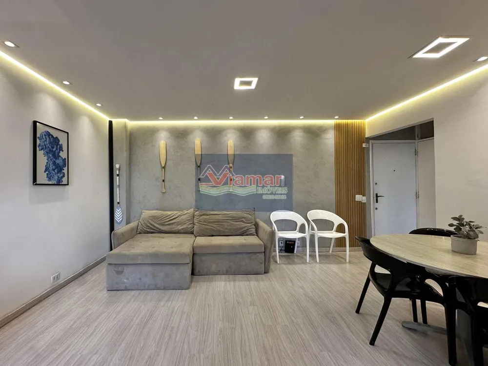 Apartamento, 1 quarto, 50 m² - Foto 4
