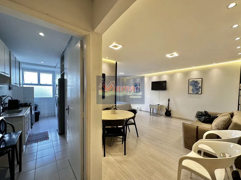 Apartamento, 1 quarto, 50 m² - Foto 5