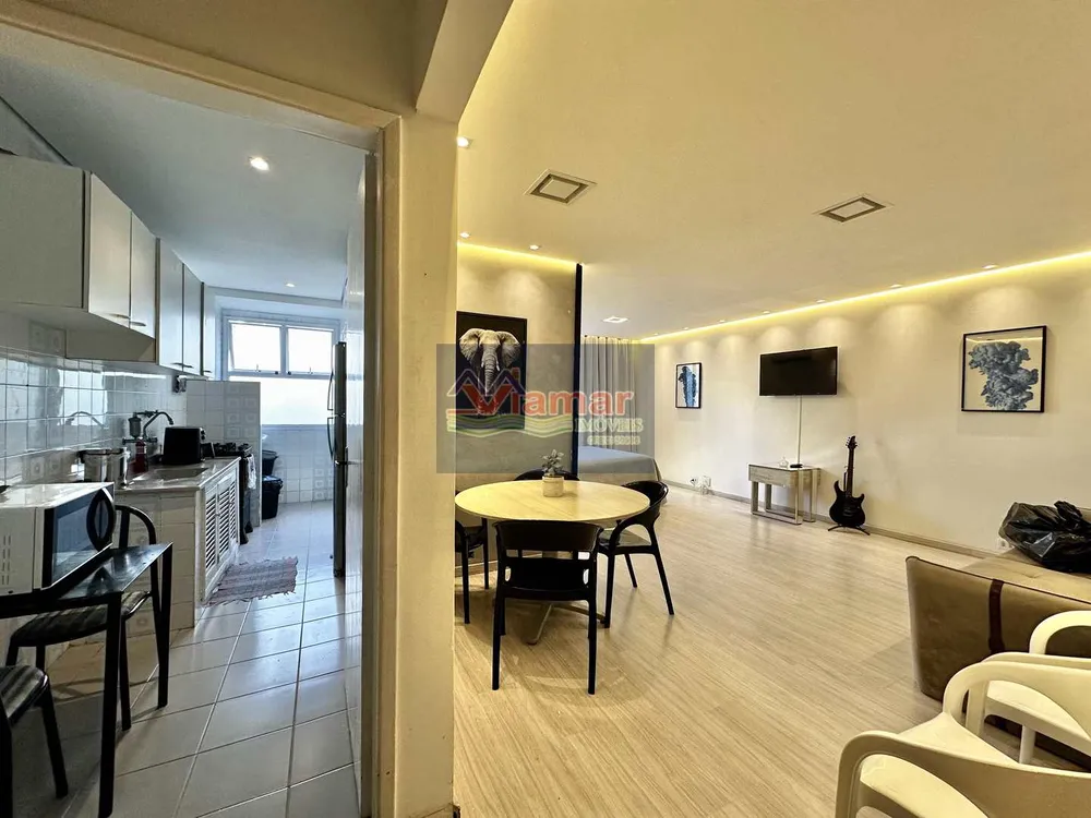 Apartamento, 1 quarto, 50 m² - Foto 6