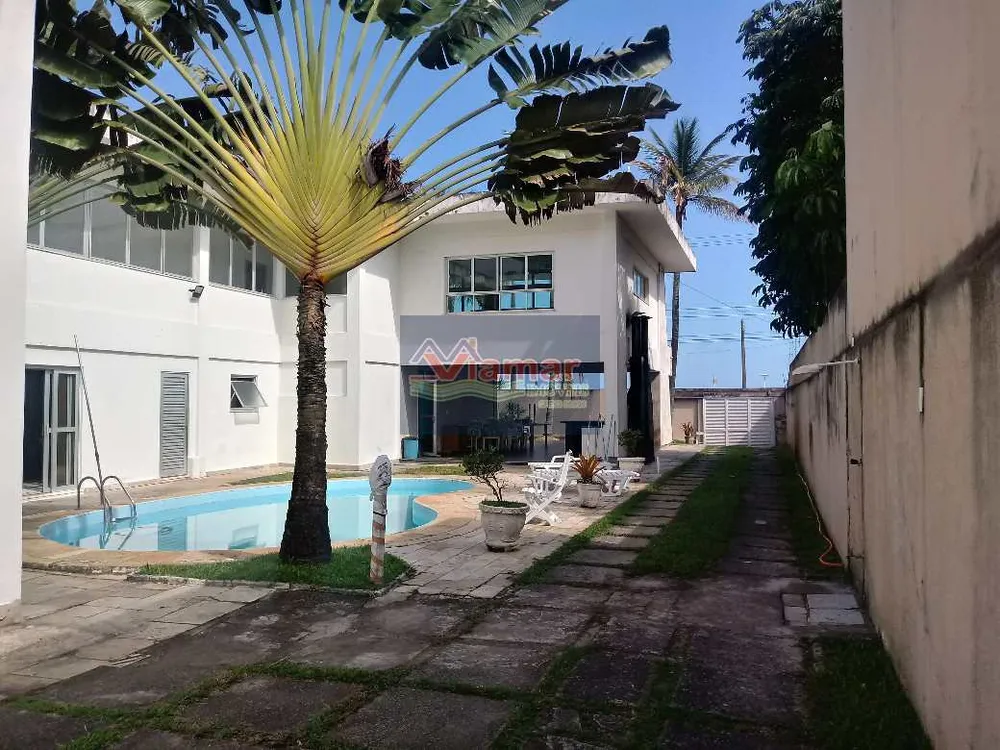 Casa, 9 quartos, 500 m² - Foto 3