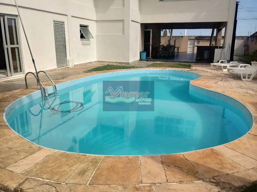 Casa, 9 quartos, 500 m² - Foto 4