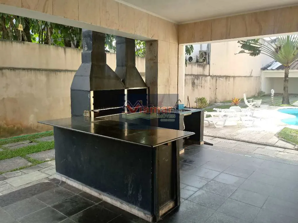 Casa, 9 quartos, 500 m² - Foto 2