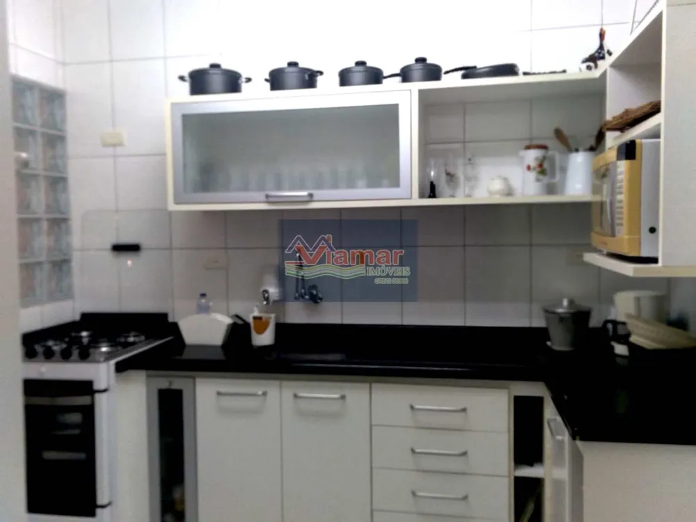 Apartamento, 3 quartos, 75 m² - Foto 1