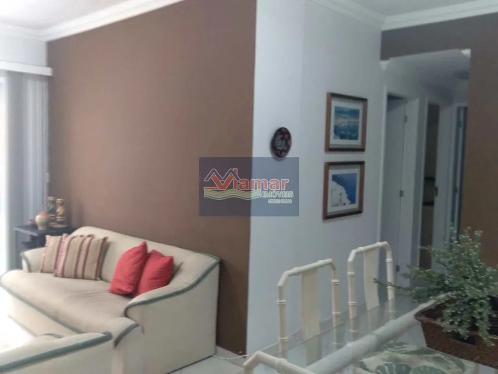Apartamento, 3 quartos, 75 m² - Foto 2