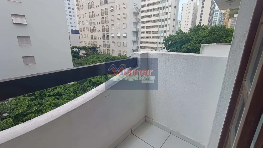 Apartamento, 1 quarto, 60 m² - Foto 1