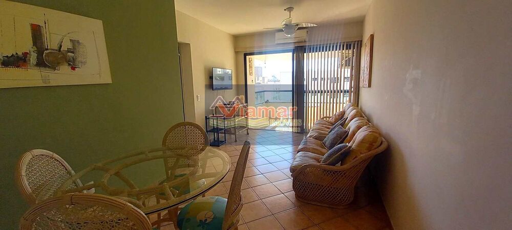 Apartamento, 2 quartos, 80 m² - Foto 1