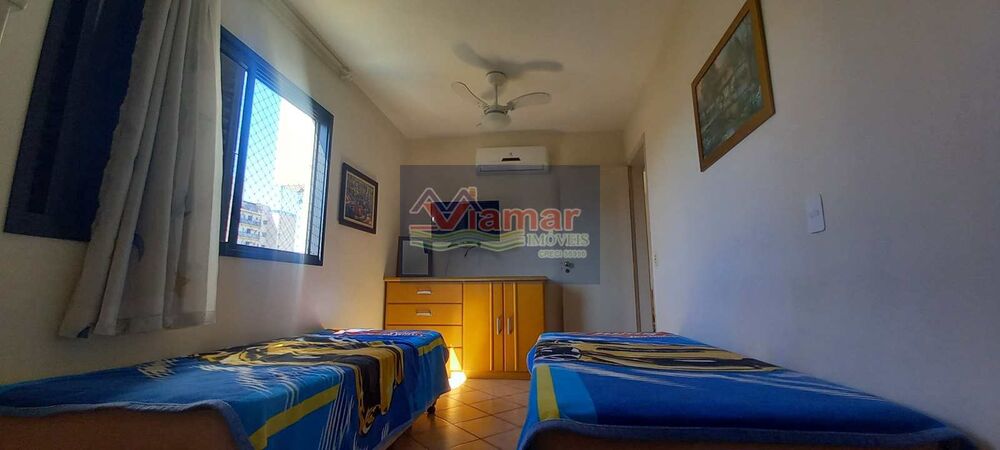 Apartamento, 2 quartos, 80 m² - Foto 3