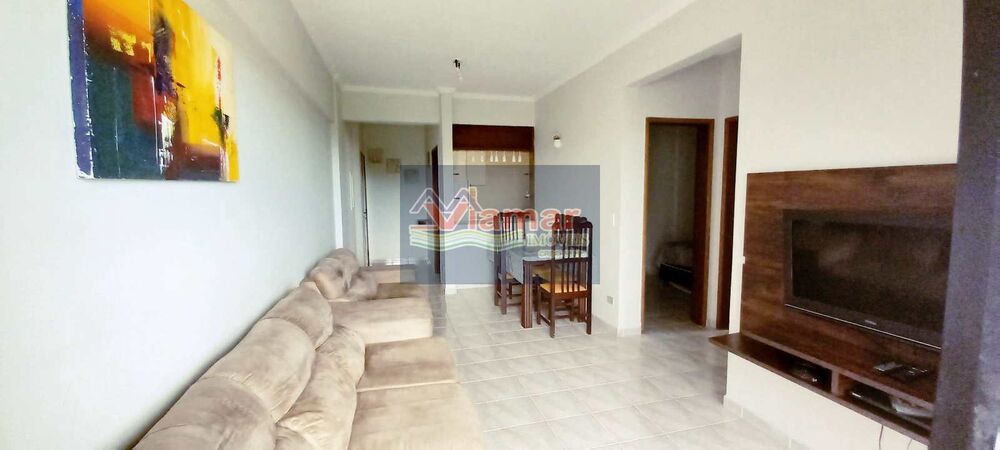 Apartamento, 2 quartos, 70 m² - Foto 2