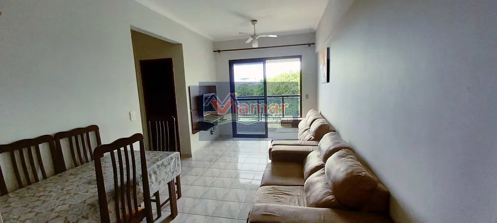 Apartamento, 2 quartos, 70 m² - Foto 1