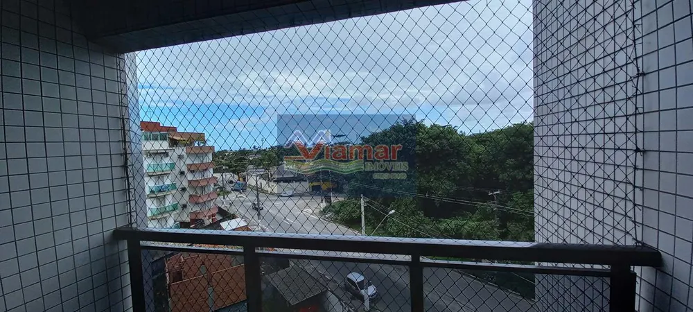 Apartamento, 2 quartos, 70 m² - Foto 3