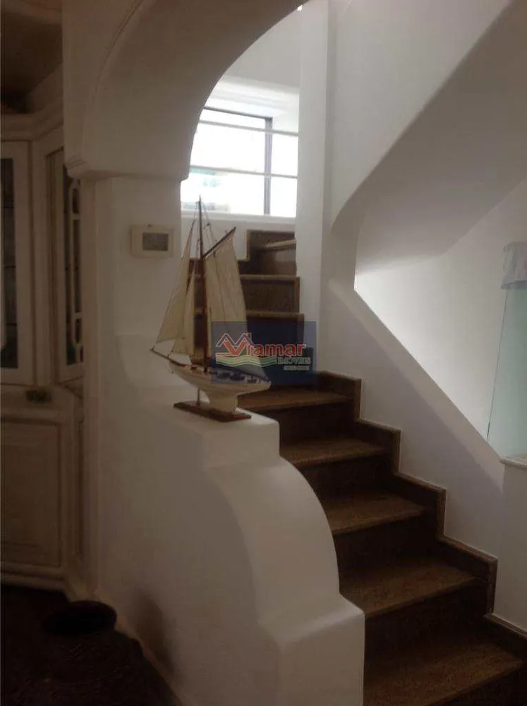 Apartamento, 3 quartos, 164 m² - Foto 8