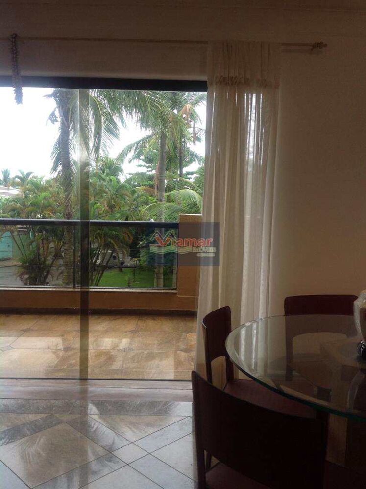 Apartamento, 3 quartos, 164 m² - Foto 1