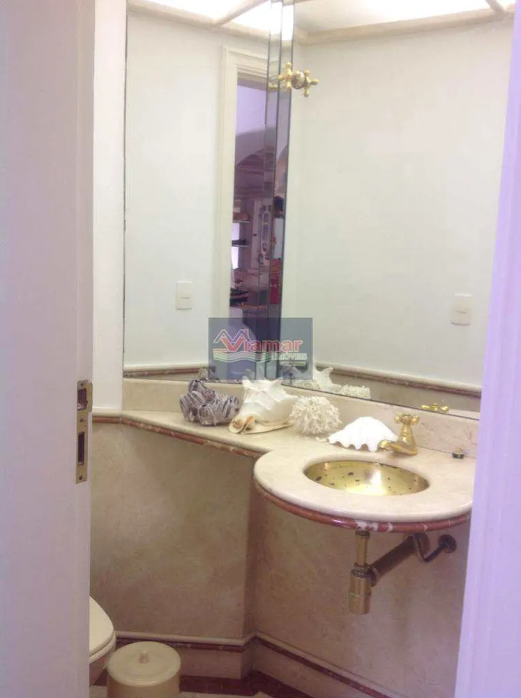 Apartamento, 3 quartos, 164 m² - Foto 12
