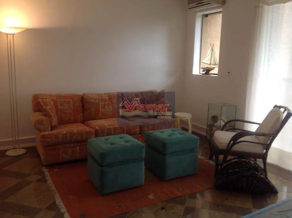 Apartamento, 3 quartos, 164 m² - Foto 4